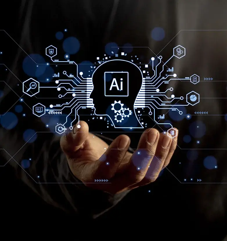 AI & ML Master Program